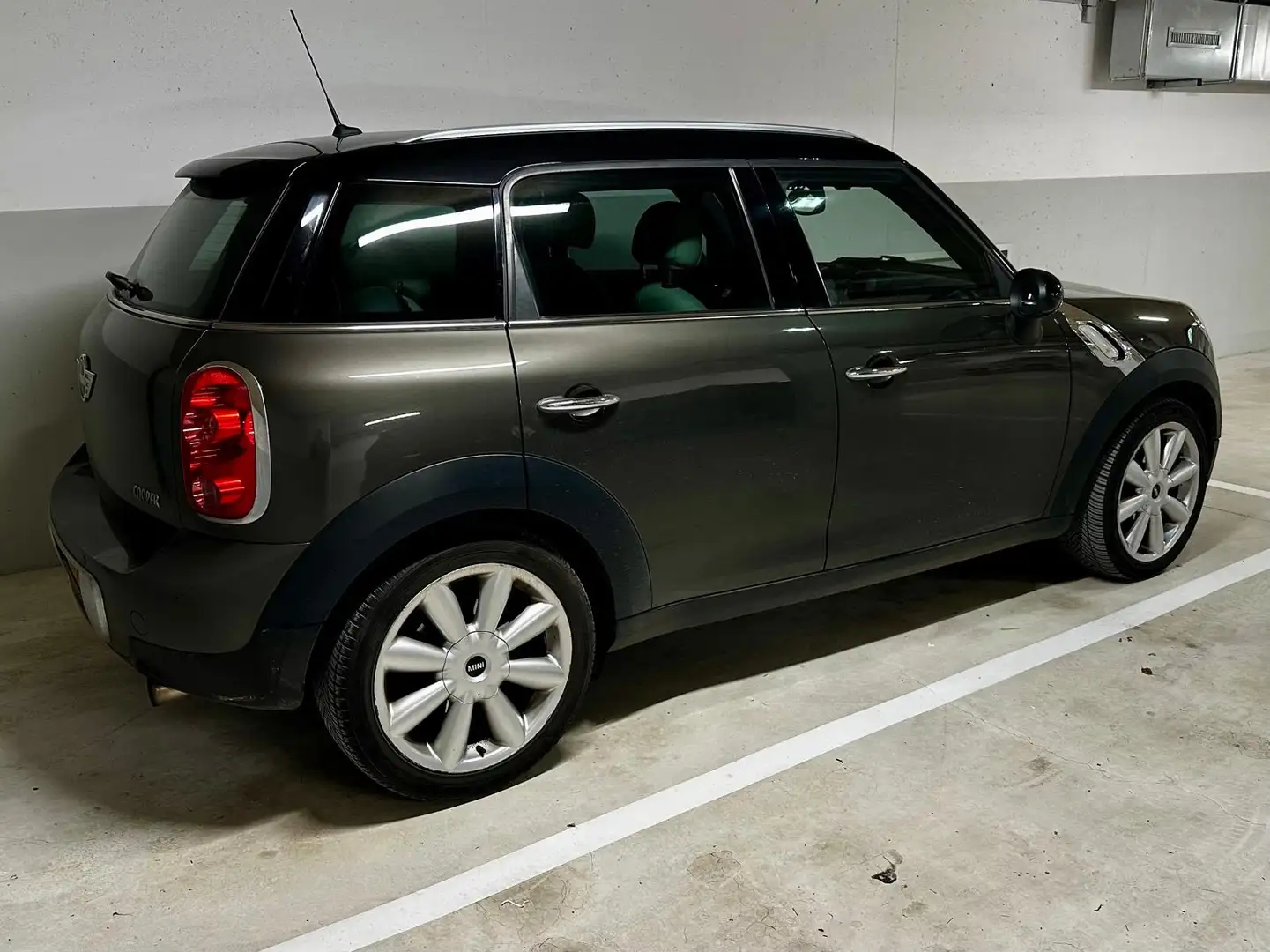 MINI Cooper Countryman - 1