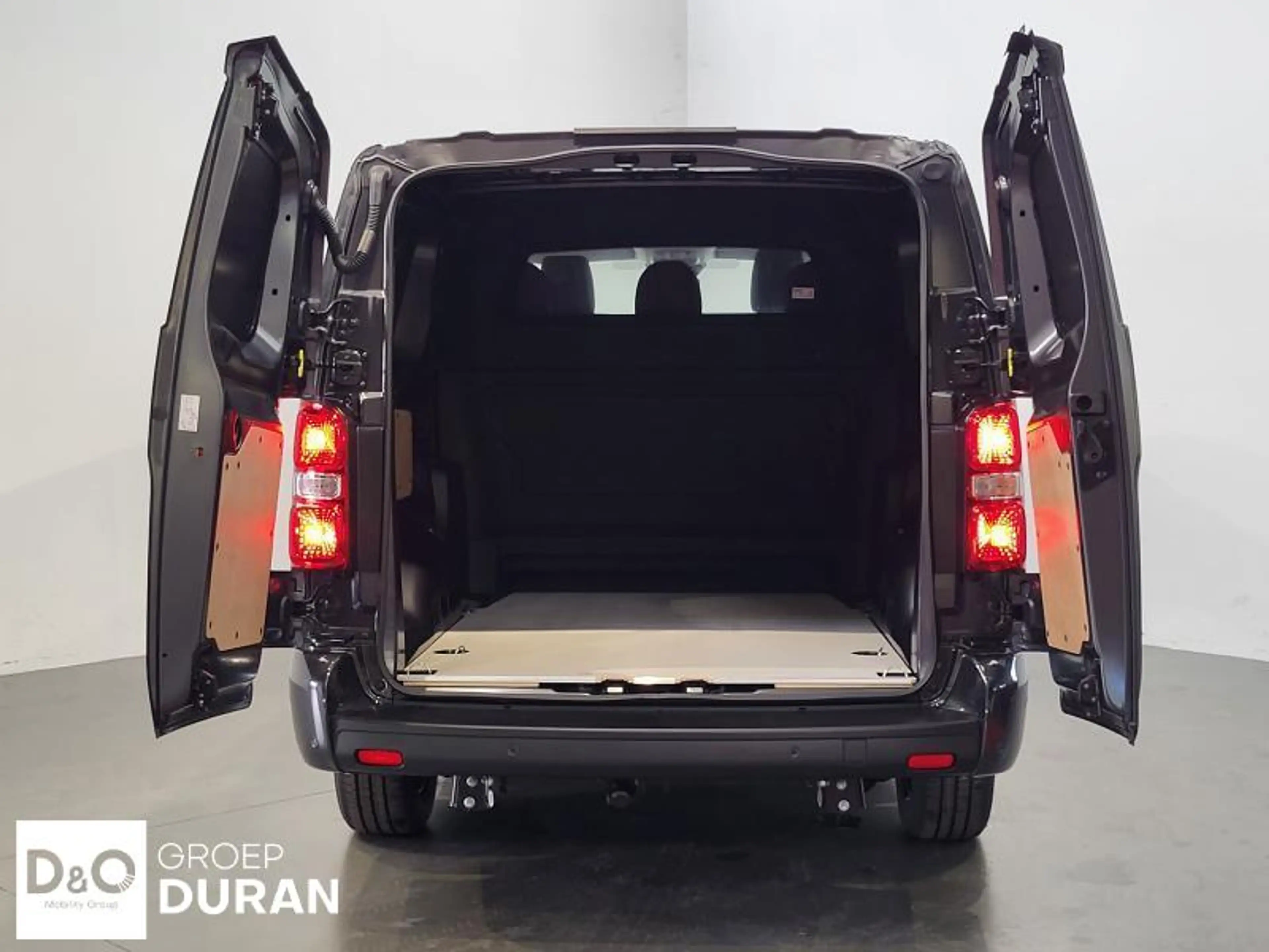 Peugeot Expert NEW! Dubbele Cabine XL 2.2 BlueHDI — photo 6