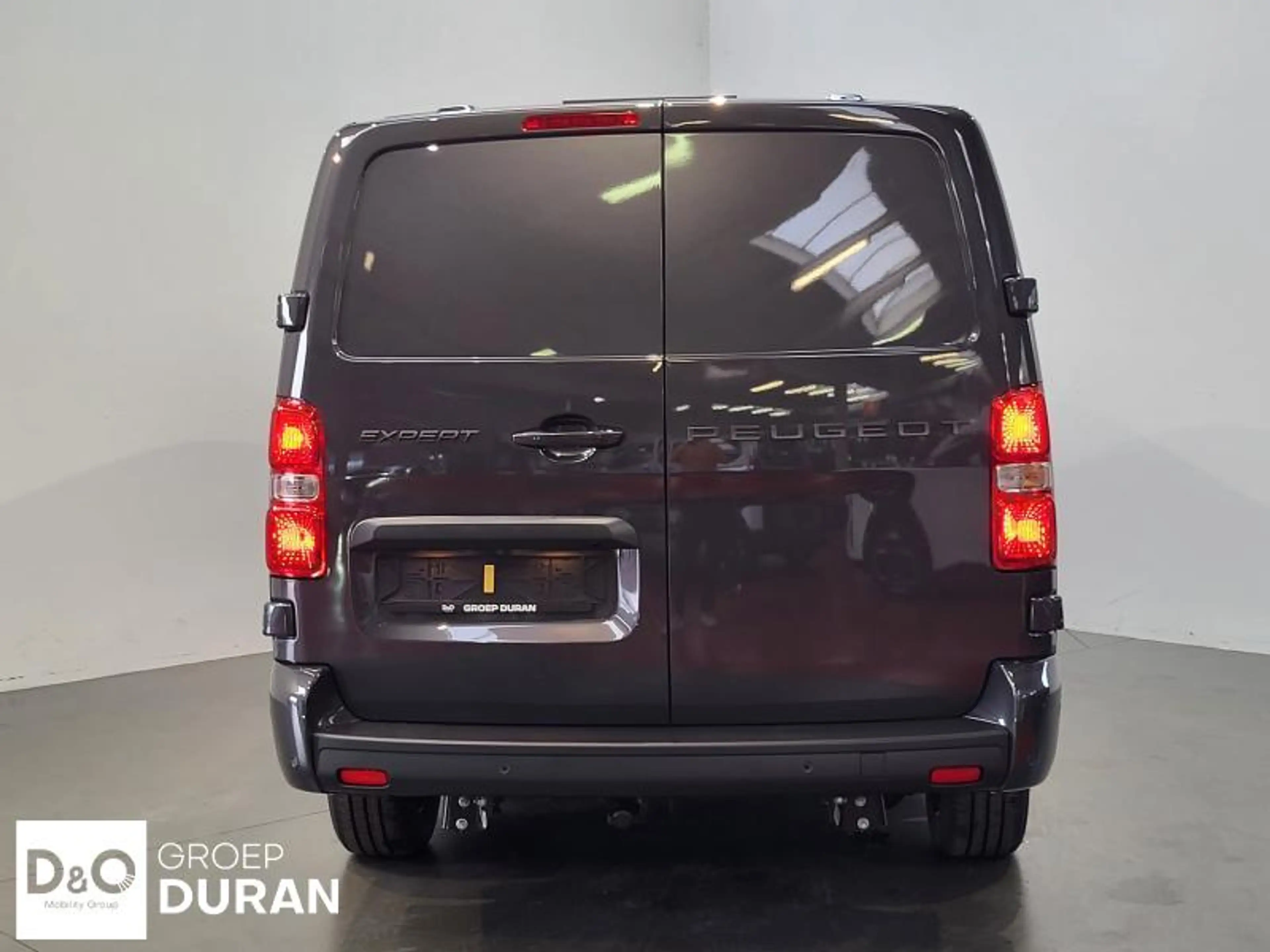 Peugeot Expert NEW! Dubbele Cabine XL 2.2 BlueHDI — photo 5