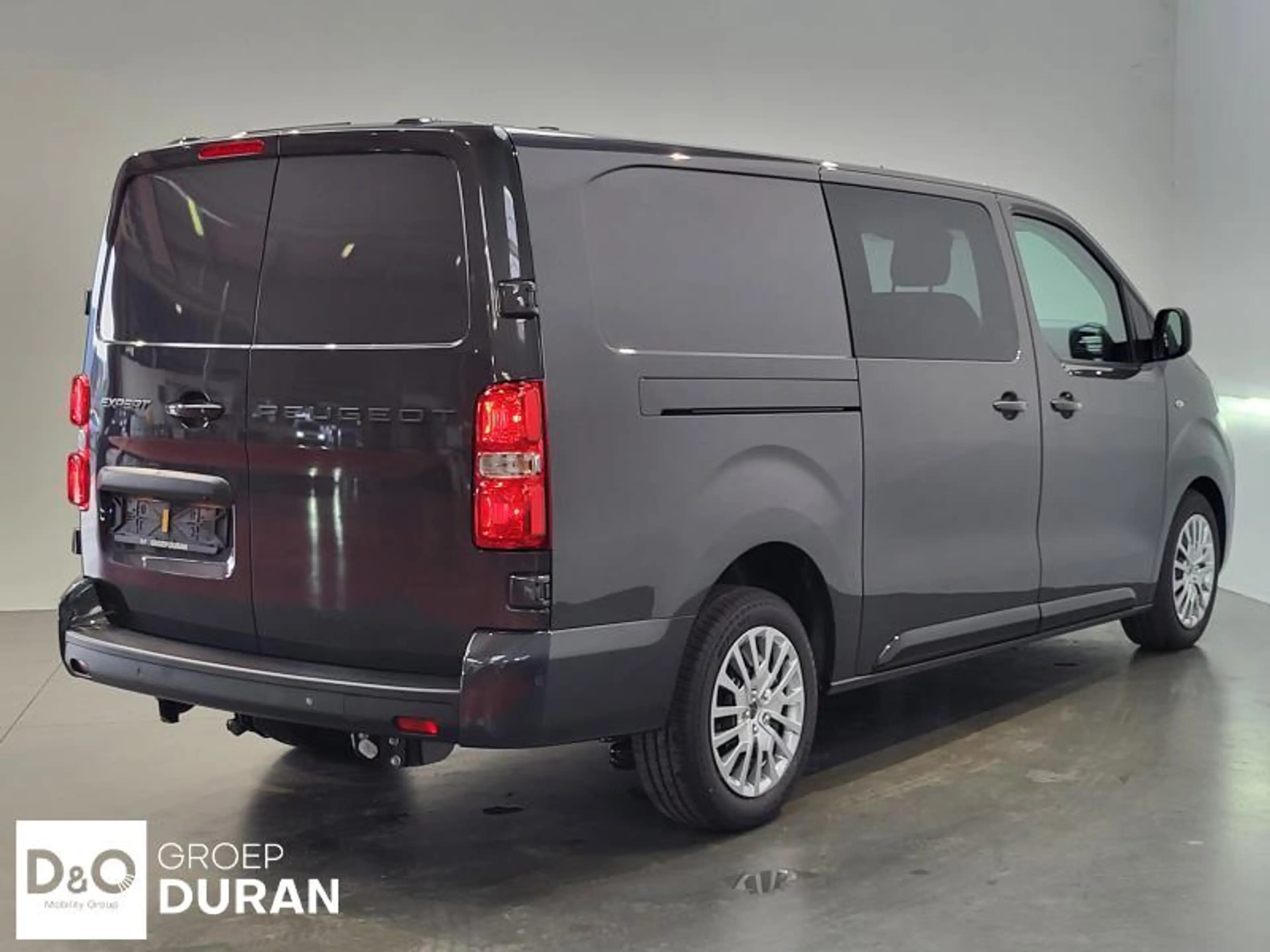 Peugeot Expert NEW! Dubbele Cabine XL 2.2 BlueHDI — photo 7