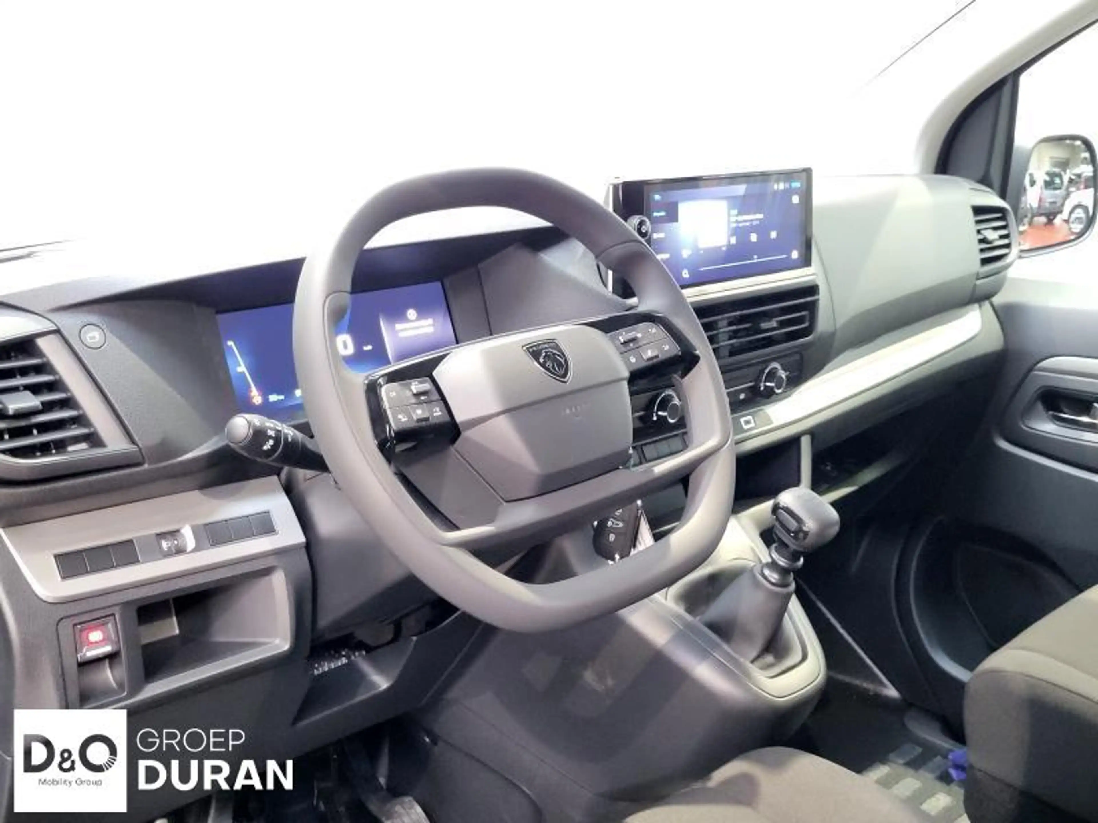 Peugeot Expert NEW! Dubbele Cabine XL 2.2 BlueHDI — photo 15