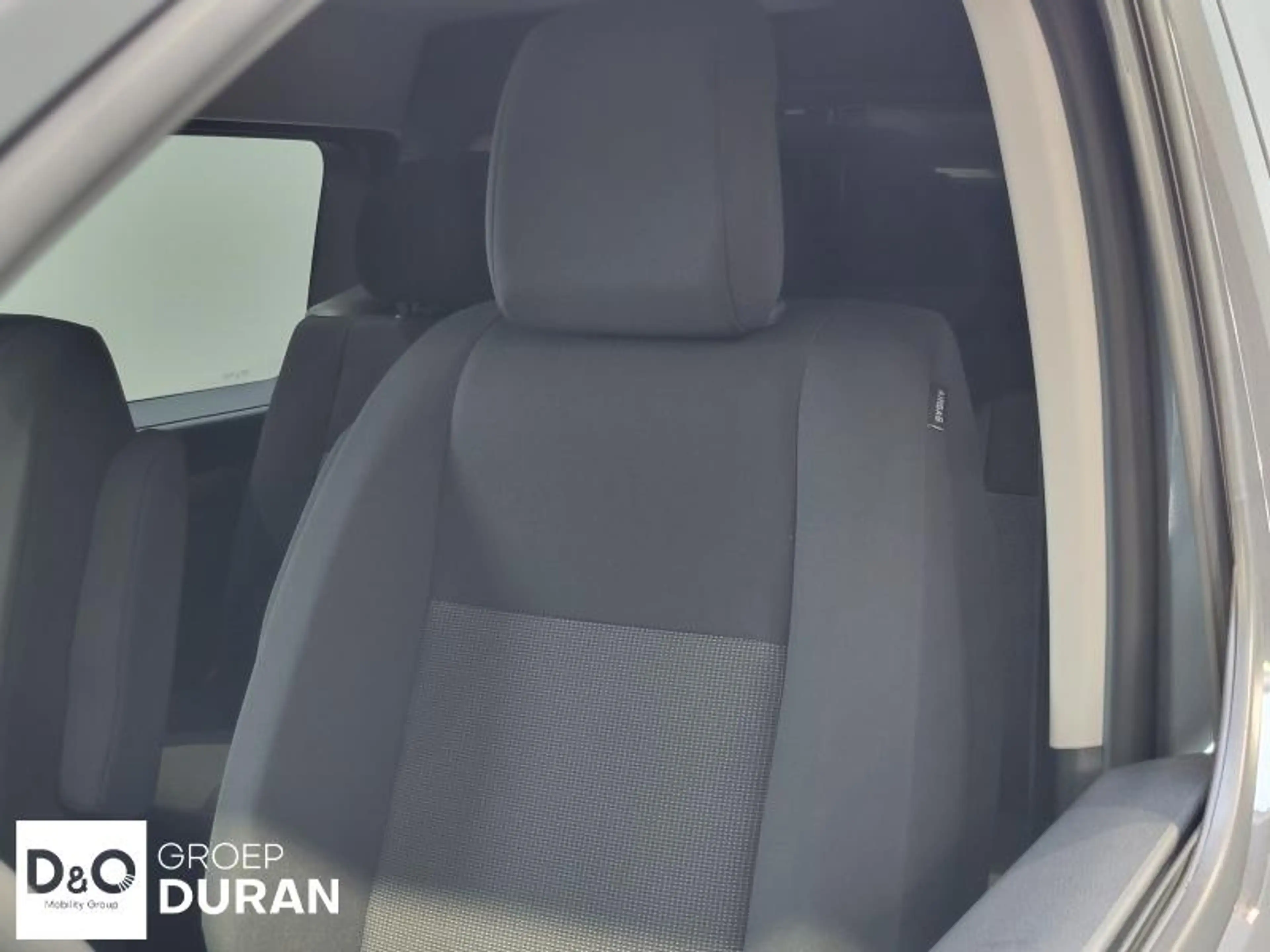 Peugeot Expert NEW! Dubbele Cabine XL 2.2 BlueHDI — photo 10