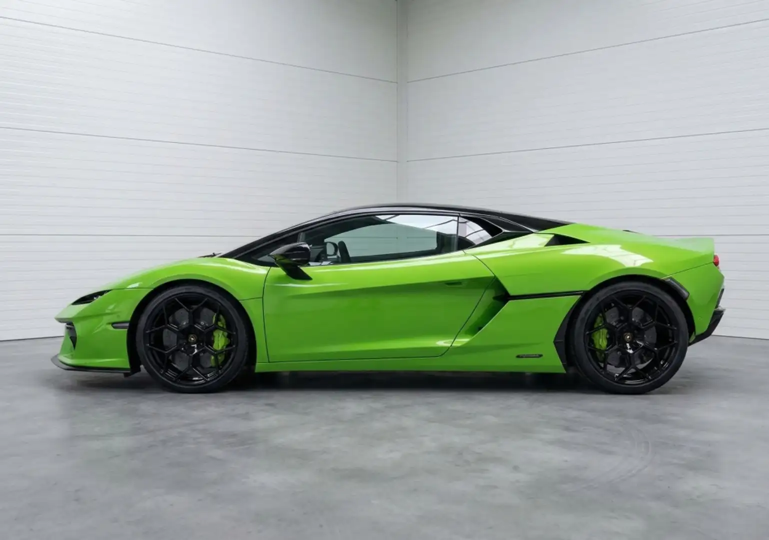 Lamborghini Temerario - 2