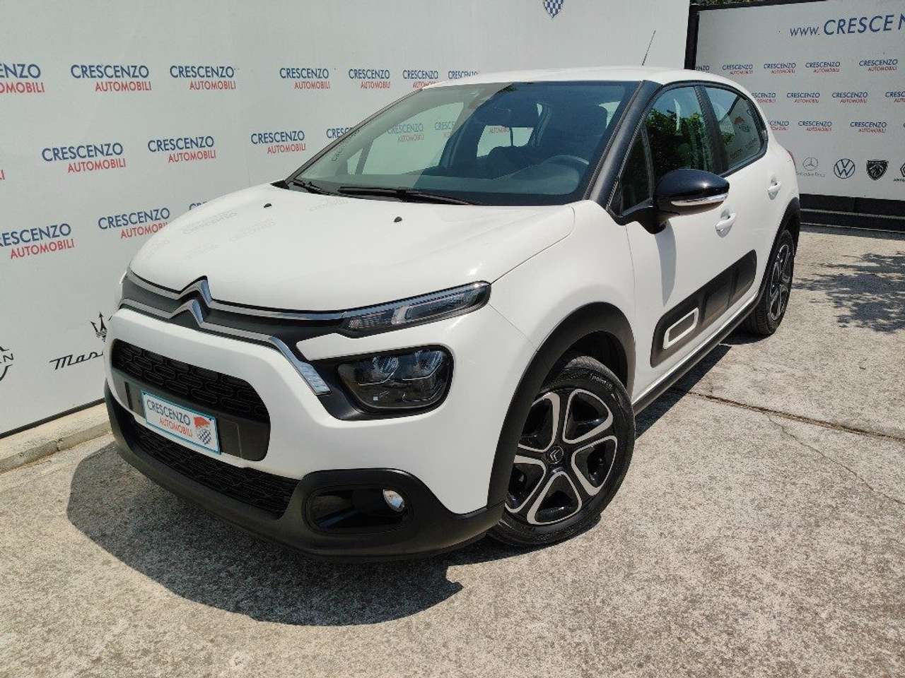 Citroen C3 1.2 83 CV Feel Pack - PREZZO REALE