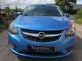 Opel Karl 1.0 / 1.Hand /Klima Albastru - thumbnail 2