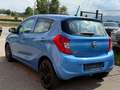 Opel Karl 1.0 / 1.Hand /Klima Albastru - thumbnail 4