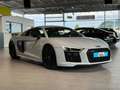 Audi R8 Coupe quattro plus*Keramik*Laser*SportAGA*B&O Grigio - thumbnail 7