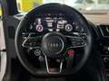Audi R8 Coupe quattro plus*Keramik*Laser*SportAGA*B&O Grigio - thumbnail 21