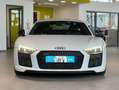 Audi R8 Coupe quattro plus*Keramik*Laser*SportAGA*B&O Grigio - thumbnail 8