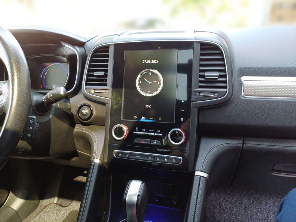 Renault Koleos