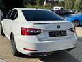 Skoda Superb Lim. Sportline*2.0 TDI DSG*LED*1.HD* Blanc - thumbnail 8