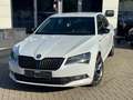 Skoda Superb Lim. Sportline*2.0 TDI DSG*LED*1.HD* Blanc - thumbnail 5