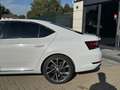 Skoda Superb Lim. Sportline*2.0 TDI DSG*LED*1.HD* Blanc - thumbnail 7