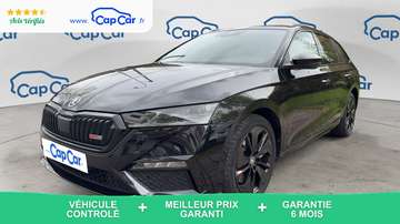 1.4 TSI PHEV 245 DSG6 RS