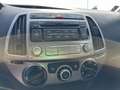 Hyundai i20 1,25 Life Go Schwarz - thumbnail 10