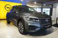Volkswagen Touareg 3.0 V6 TDI 4Motion °Pano°AHK°Dynaudio° Grau - thumbnail 1