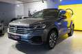 Volkswagen Touareg 3.0 V6 TDI 4Motion °Pano°AHK°Dynaudio° Grau - thumbnail 3