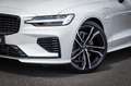Volvo V60 T6 Plug-in hybrid AWD Plus Dark | Panoramadak | 20 Wit - thumbnail 6