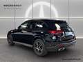 Mercedes-Benz GLC 220 d 4M AMG NIGHT AHK STANDHEIZUNG 360°THERMATIC Schwarz - thumbnail 3