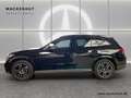 Mercedes-Benz GLC 220 d 4M AMG NIGHT AHK STANDHEIZUNG 360°THERMATIC Schwarz - thumbnail 2