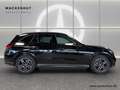Mercedes-Benz GLC 220 d 4M AMG NIGHT AHK STANDHEIZUNG 360°THERMATIC Schwarz - thumbnail 5