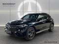 Mercedes-Benz GLC 220 d 4M AMG NIGHT AHK STANDHEIZUNG 360°THERMATIC Schwarz - thumbnail 1