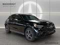 Mercedes-Benz GLC 220 d 4M AMG NIGHT AHK STANDHEIZUNG 360°THERMATIC Schwarz - thumbnail 6