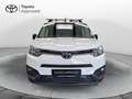 Toyota Proace City El. ctric 50kWh L1 S COMFORT Blanc - thumbnail 5