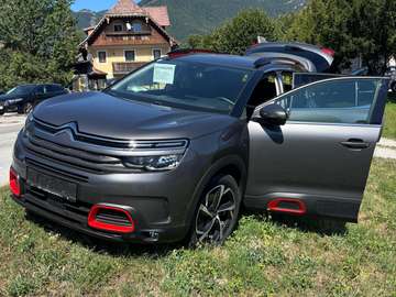 C5 Aircross BlueHDI 130 S