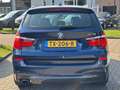 BMW X3 2.0I X-Drive Benzine 2013 M-Pakket Blauw Azul - thumbnail 7