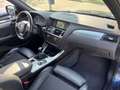BMW X3 2.0I X-Drive Benzine 2013 M-Pakket Blauw Azul - thumbnail 10