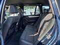BMW X3 2.0I X-Drive Benzine 2013 M-Pakket Blauw Azul - thumbnail 14