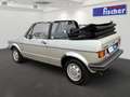 Volkswagen Golf Cabriolet Gris - thumbnail 5