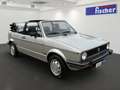 Volkswagen Golf Cabriolet Gris - thumbnail 2
