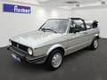 Volkswagen Golf Cabriolet Gris - thumbnail 1