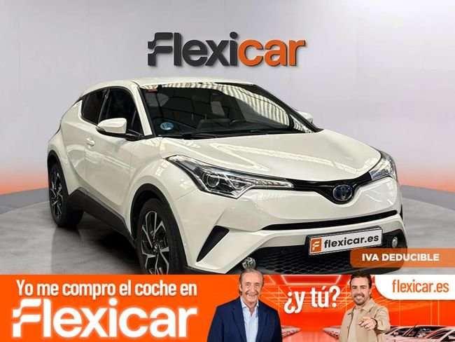 Toyota C-HR 125H Advance - foto 1