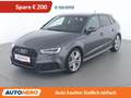 Audi A3 2.0 TDI quattro Sport S line Grau - thumbnail 1