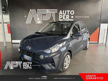 i10 1.0 mpi Advanced