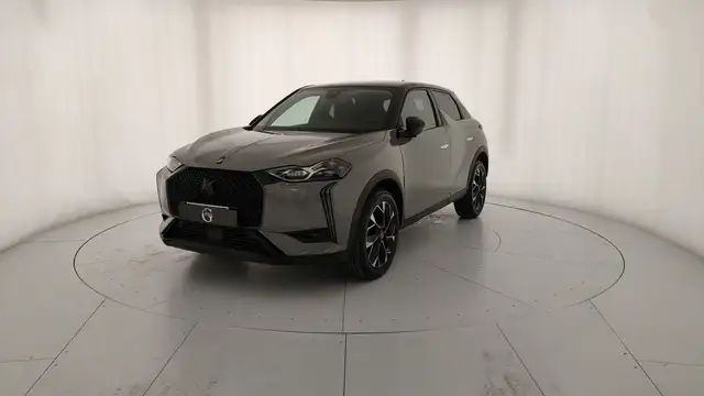 DS Automobiles DS 3 3 1.5 bluehdi Performance Line+ 130cv auto