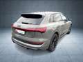 Audi e-tron 50 S line Black ACC/Nav/Kam/21"/Assist/DA Grijs - thumbnail 5