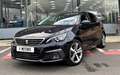 Peugeot 308 308 HDi 130 S&S Allure Auto EAT8 Design' 1er Main Bleu - thumbnail 35