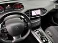 Peugeot 308 308 HDi 130 S&S Allure Auto EAT8 Design' 1er Main Bleu - thumbnail 15