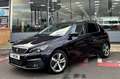 Peugeot 308 308 HDi 130 S&S Allure Auto EAT8 Design' 1er Main Bleu - thumbnail 1