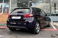 Peugeot 308 308 HDi 130 S&S Allure Auto EAT8 Design' 1er Main Bleu - thumbnail 2