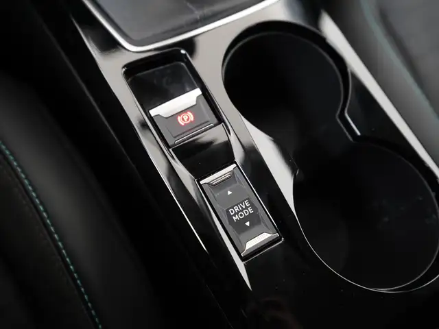 Peugeot 2008 view 13