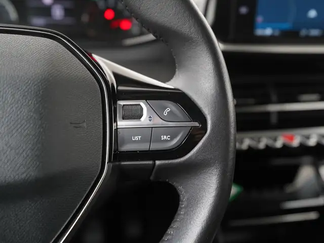 Peugeot 2008 view 10