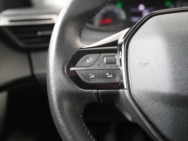 Peugeot 2008 view 8