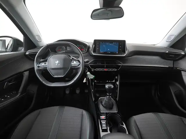 Peugeot 2008 view 6