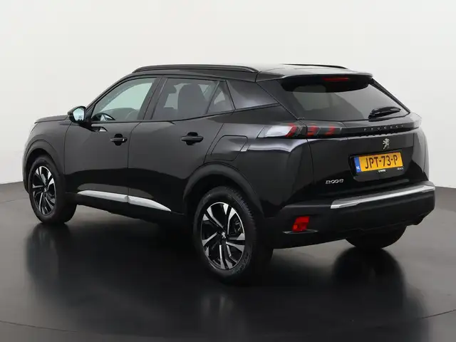 Peugeot 2008 view 7