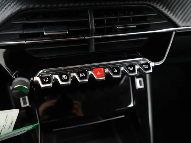 Peugeot 2008 view 14